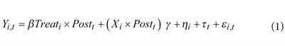 The effect of an information intervention on the career commitment of medical students: evidence from a randomized experiment